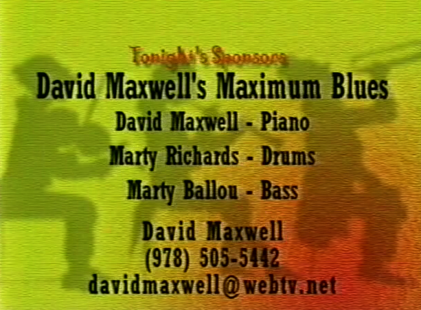 credits
